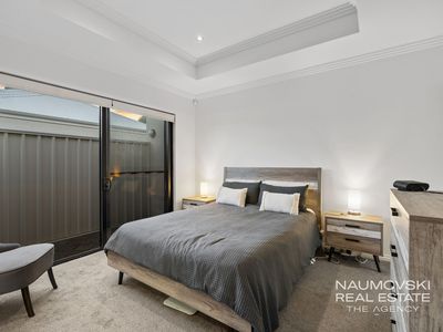 10A May Drive, Nollamara