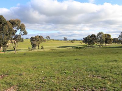 Drummond Lane, Heathcote