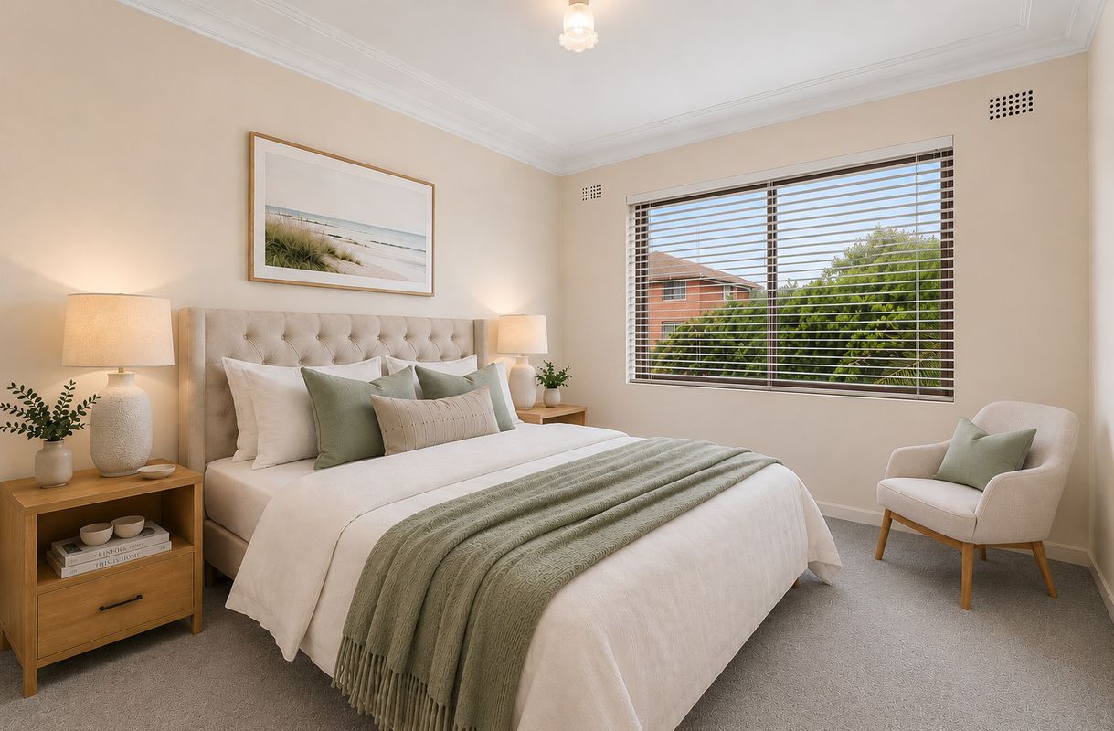 8 / 12 Hereward Street, Maroubra