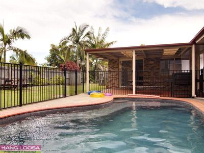 6 Scribbly Gum Court, Tewantin