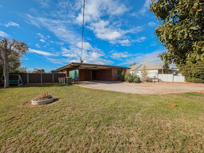 191-193 Westblade Avenue, Kerang