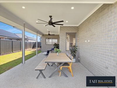 24 Blackwood Crescent, Yarrawonga