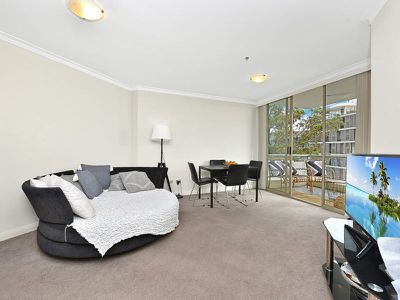 17 / 257 Oxford Street, Bondi Junction