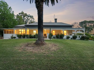 4711 Barooga-Tocumwal Road, Tocumwal