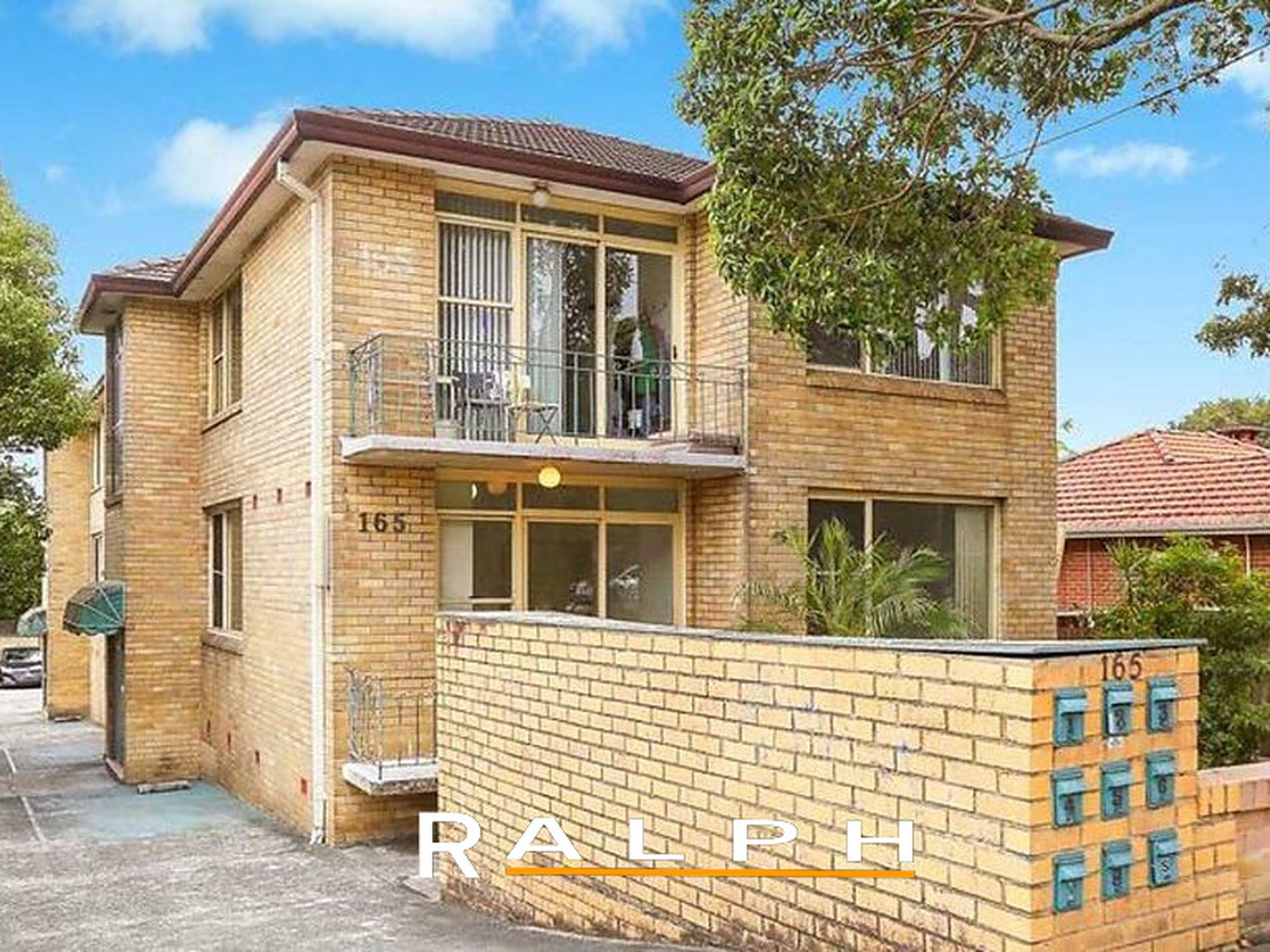 3 / 165 King Georges Road, Wiley Park