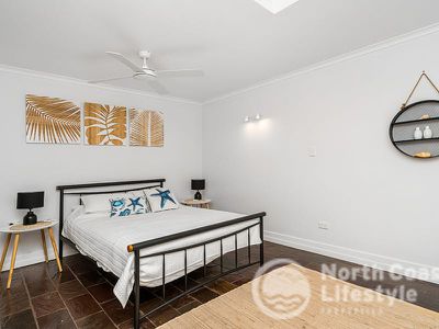 14 The Terrace, Brunswick Heads
