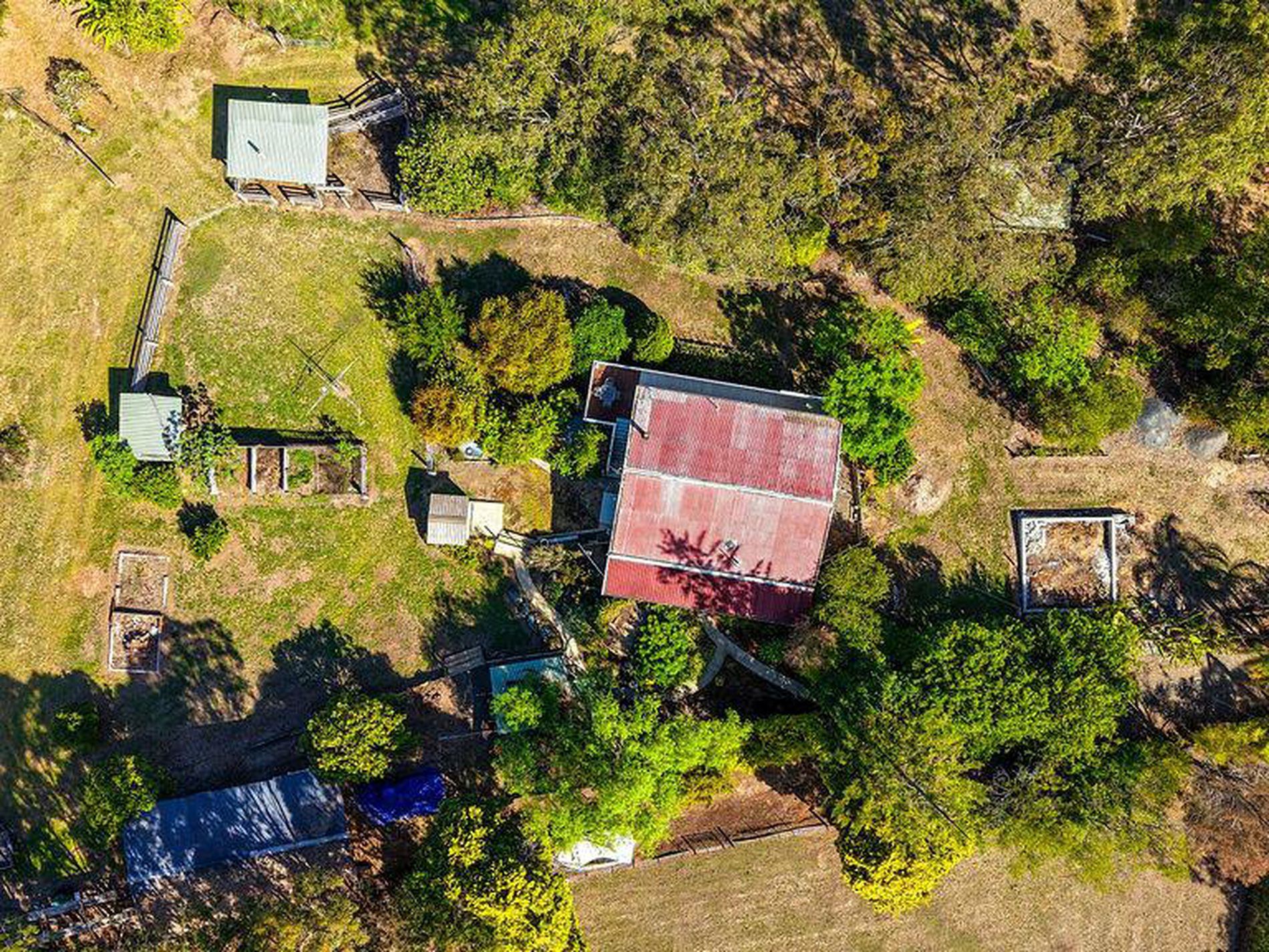 499 Avalon Road, Dyers Crossing