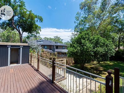 15 Naranghi Avenue, Telopea