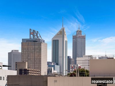 4 / 30 Bronte Street, East Perth
