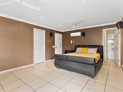 1 Ballymore Court, Underwood