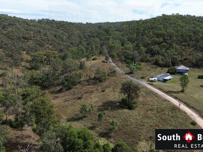 305 McCauley Weir Road, South East Nanango