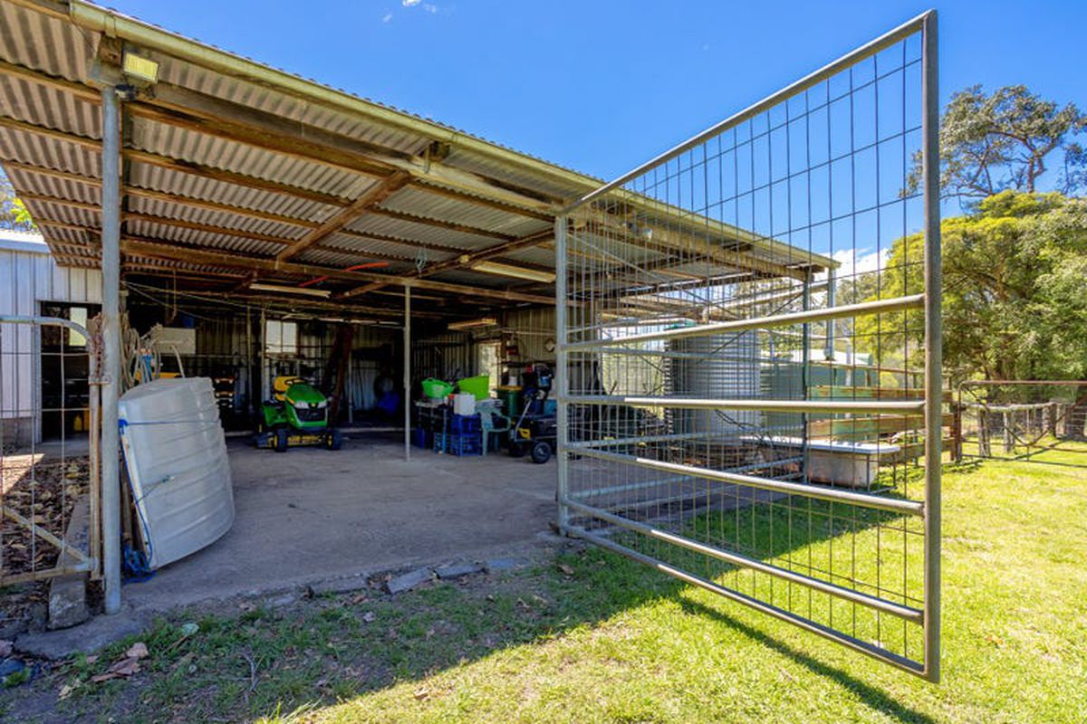 792 Mooral Creek Road, Strathcedar