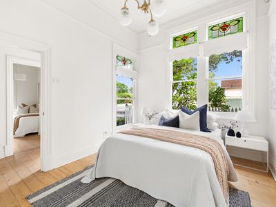 287 Douglas Parade, Newport