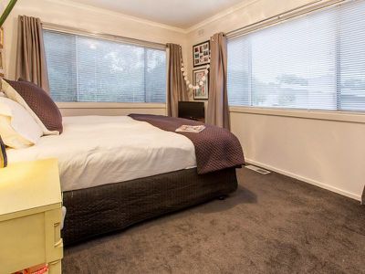 26 Fern Grove, Rye