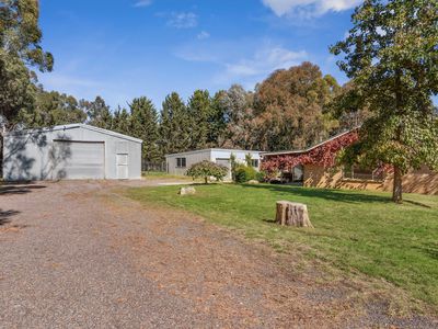 80 Harley Road, Crookwell