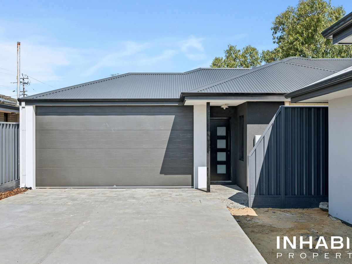 5 / 169 Camberwarra Drive, Craigie