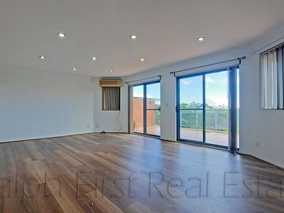 11 / 56 Ferguson Avenue, Wiley Park