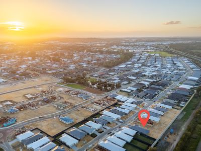 125 Avoca Chase, Baldivis