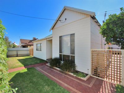 12 George Street, Kalgoorlie
