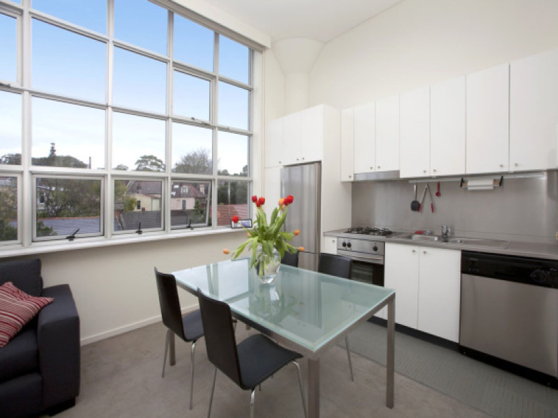40 / 15-19 Boundary Street, Darlinghurst