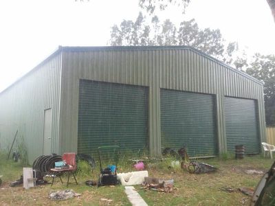 Dora Creek