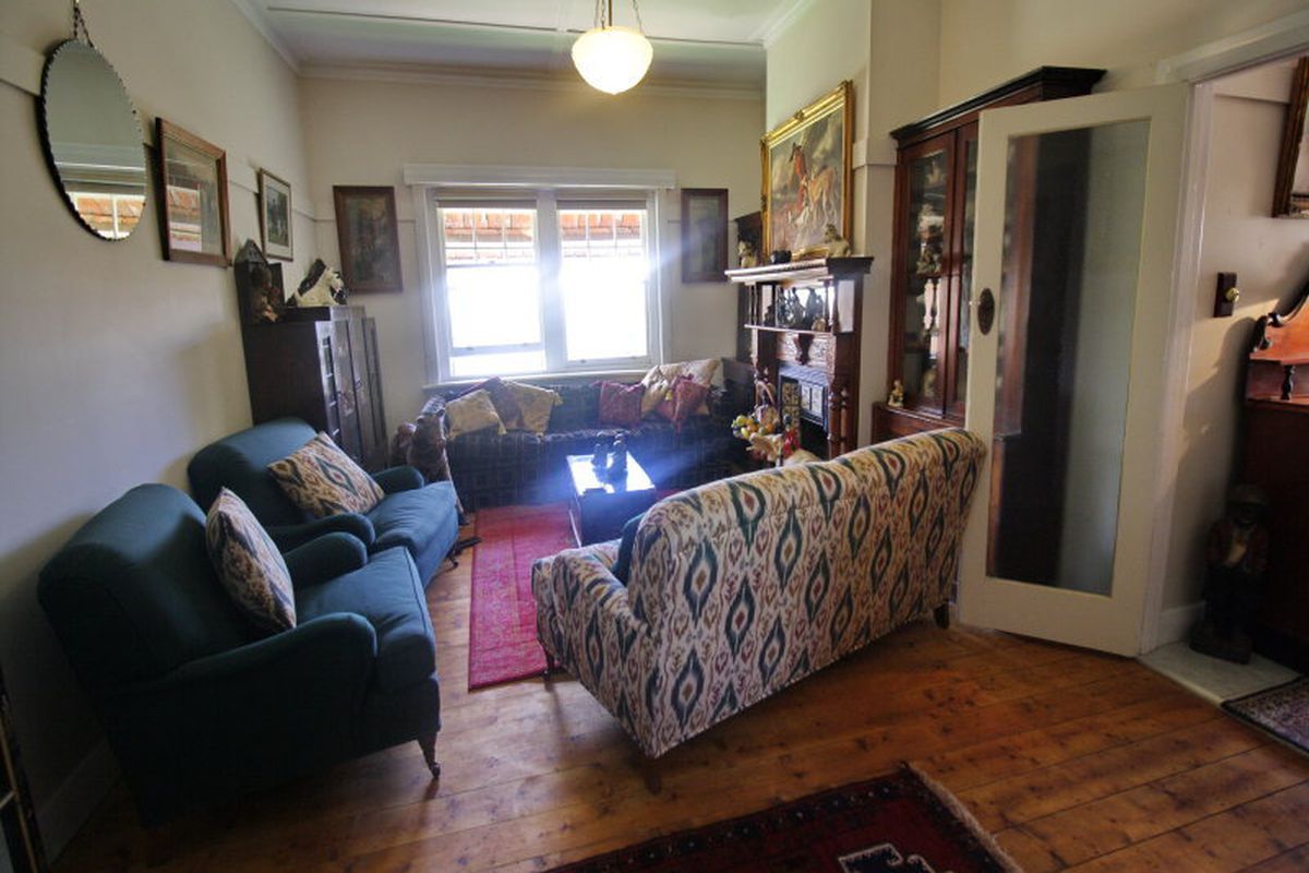 12 Hunter Street, Mansfield