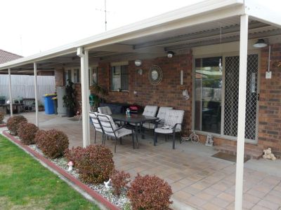 Tocumwal