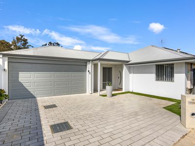 12C Monolith Wy, Wellard