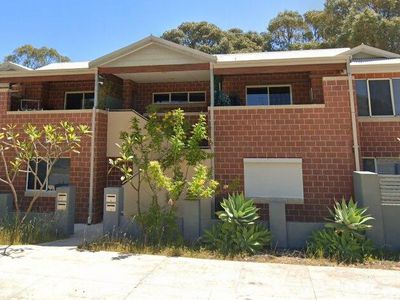 3 / 12 Park Road, Mandurah