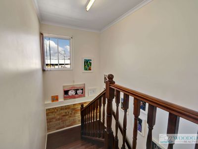 101 Esplanade, Woodgate