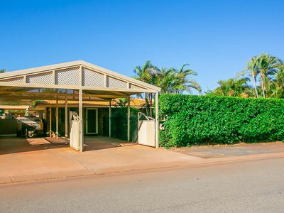 4 Denman Place, South Hedland