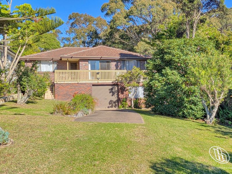 23 Thomson Parade, Dalmeny