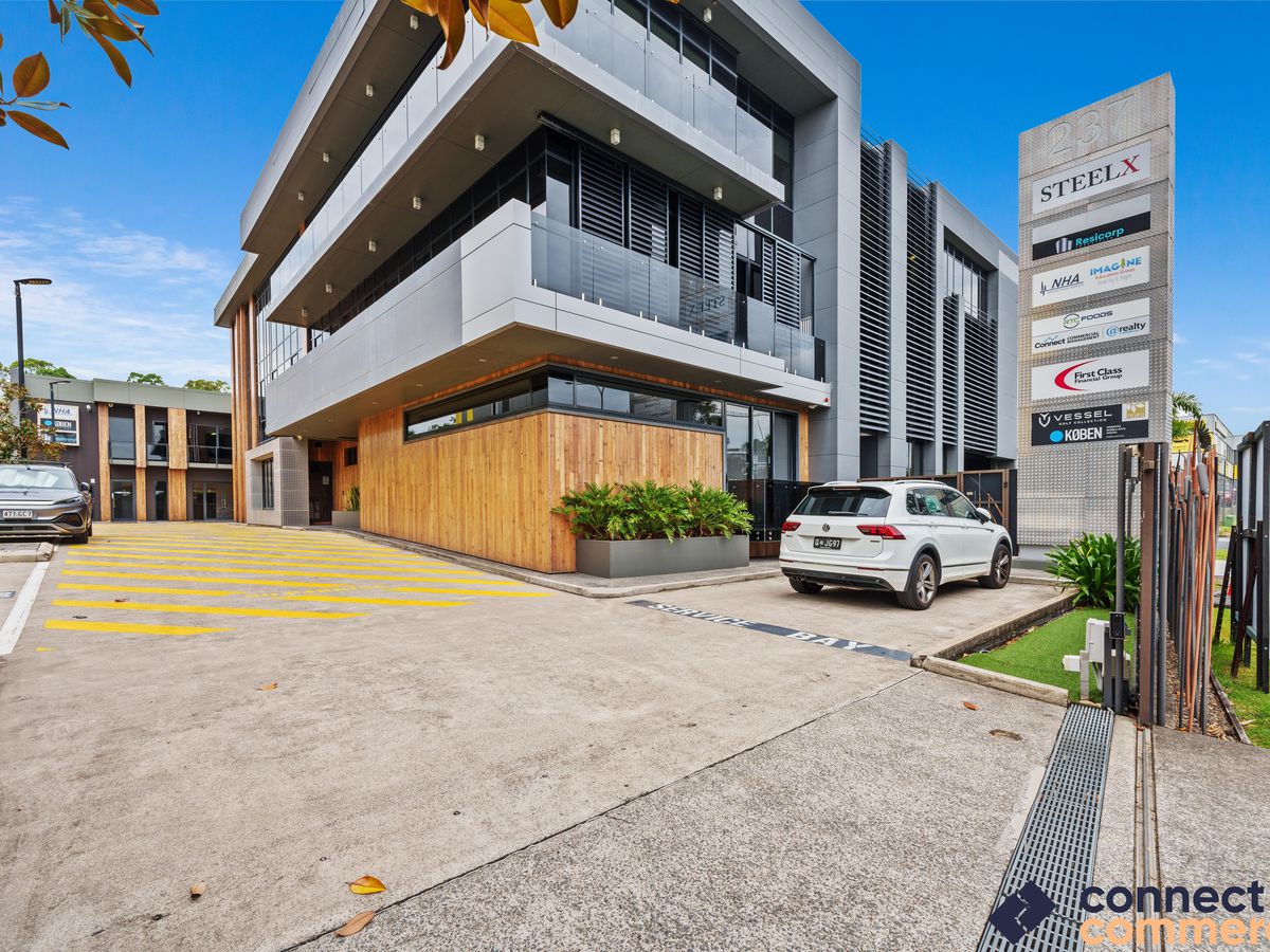 305 / 237 Scottsdale Drive, Robina