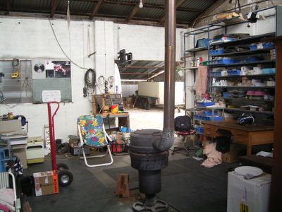 Warracknabeal