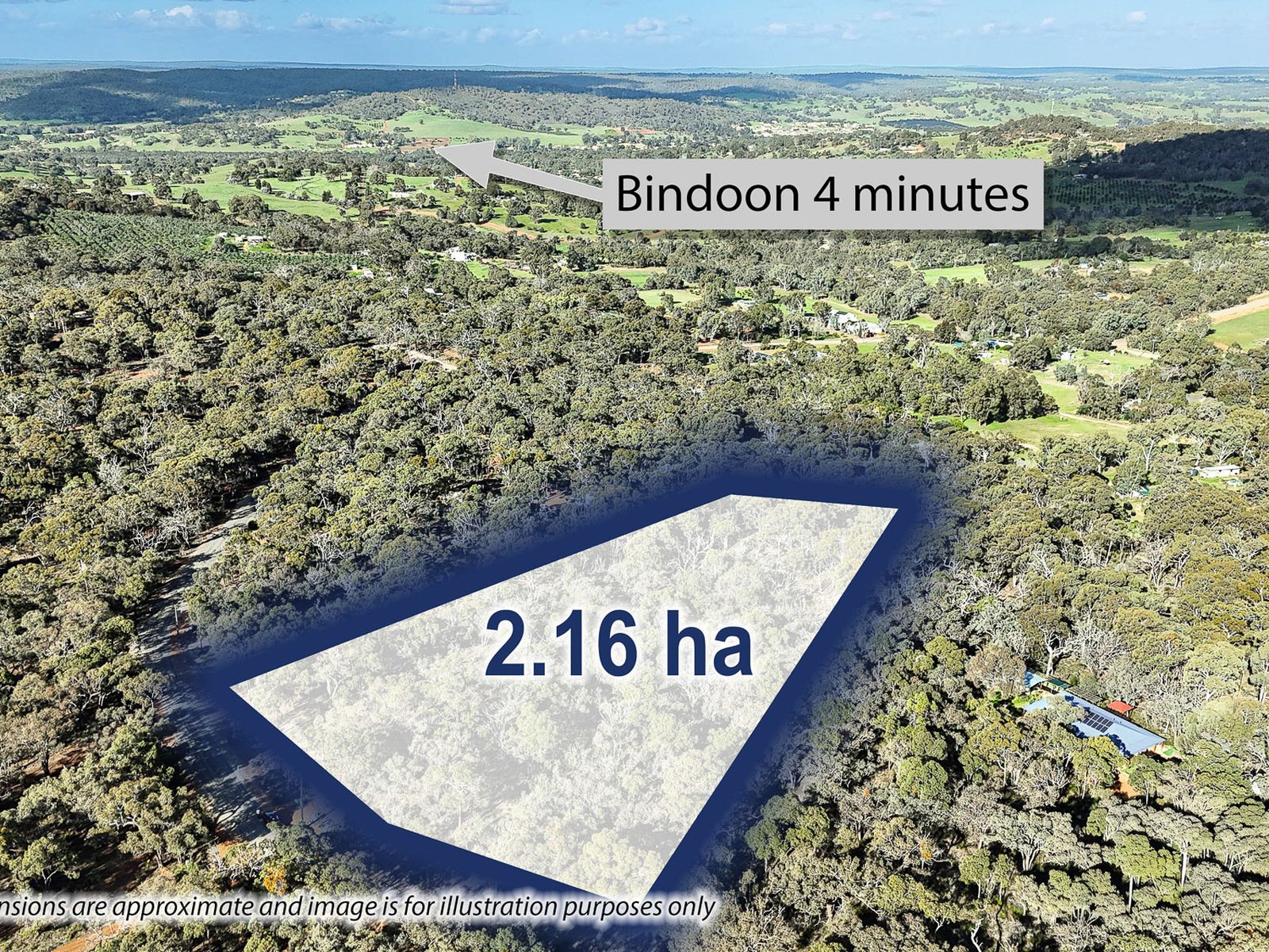 Lot 56 Hidaway Drive, Bindoon
