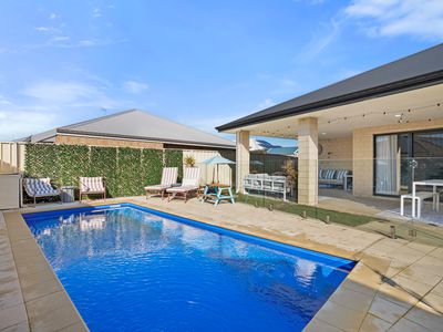 3 MIKADO RISE, Madora Bay
