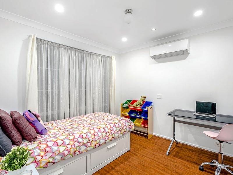46 Canyon Drive, Stanhope Gardens