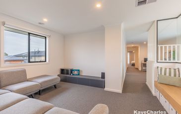 55 Cotswold Crescent, Officer