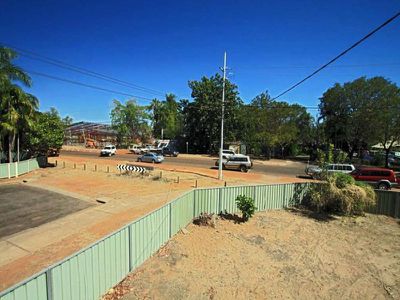 16 Bauhinia, Kununurra