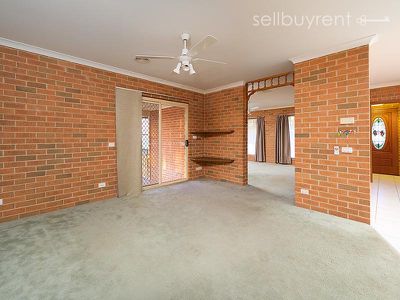 1 HELSINGOR AVENUE, Wodonga