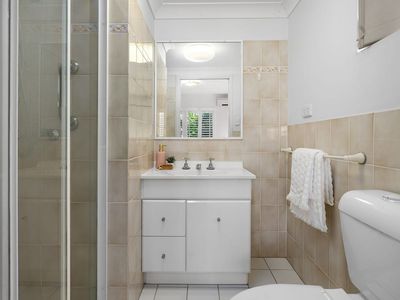 1 / 16 Napier Street, Ascot