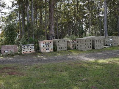 Lot 1, Guys Road, Cygnet