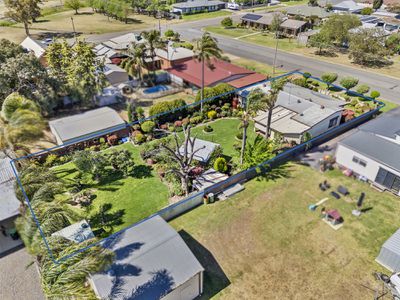 11 Finley Street , Finley