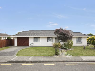 14 Belvedere Avenue, Waikanae