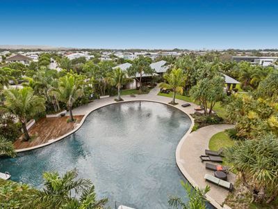 84 / 57 Grand Parade, Kawana Island