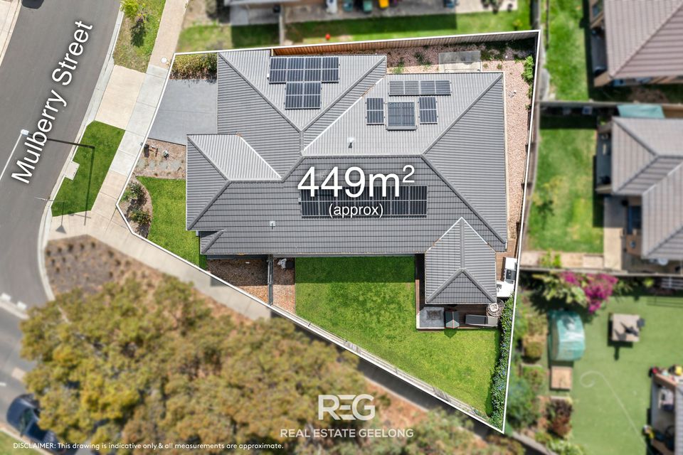 27 Mulberry Street, Armstrong Creek