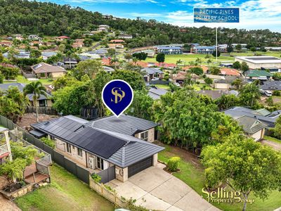 13 Amanu Crescent, Pacific Pines