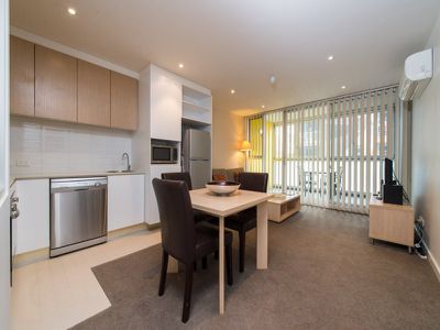 506 / 185 Morphett Street, Adelaide