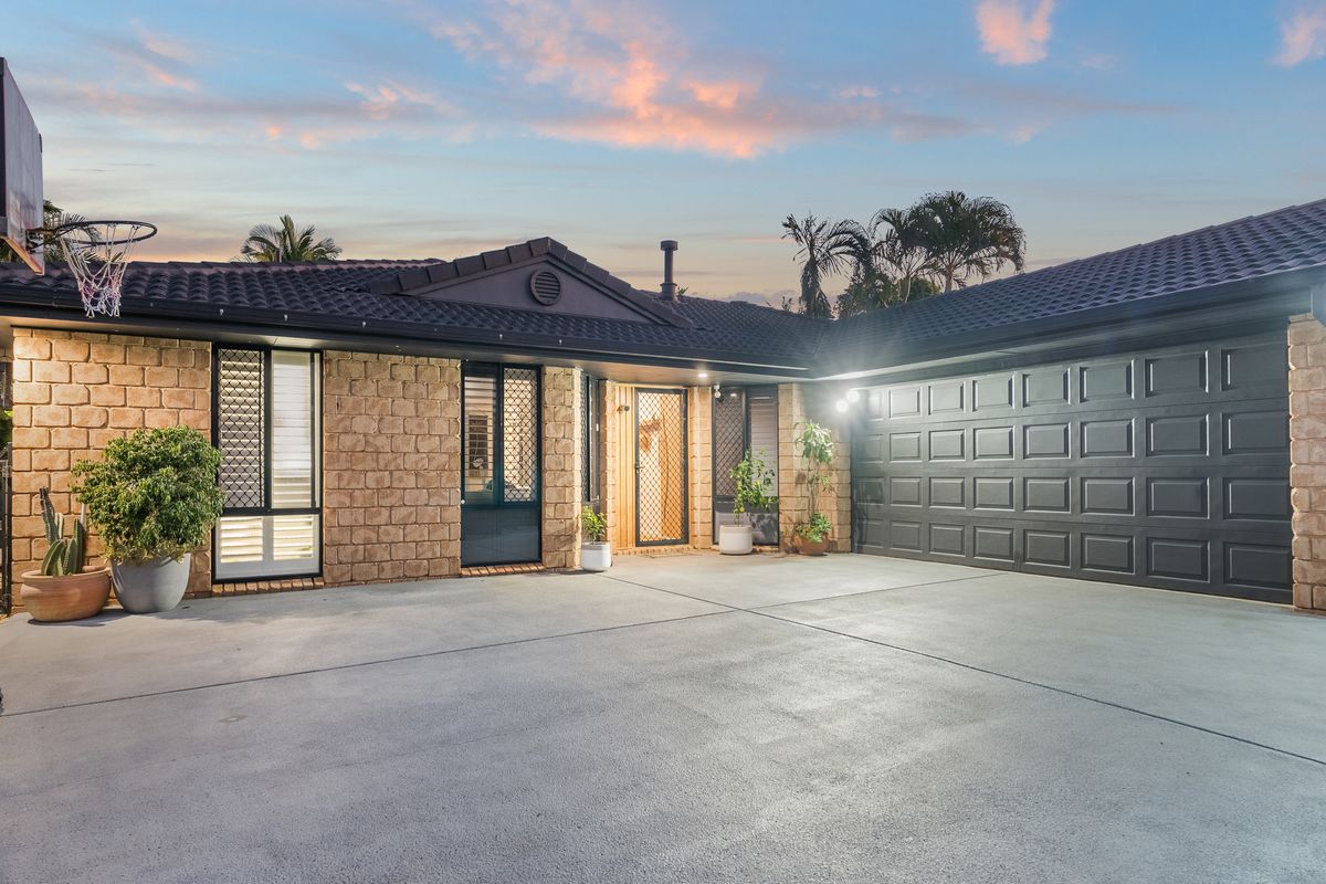 6 Lakeside Way, Lennox Head