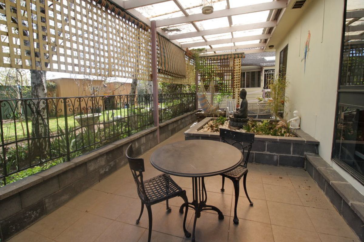 12 Hunter Street, Mansfield